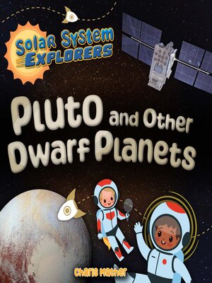 cover image of Pluto and Other Dwarf Planets